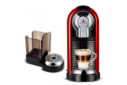 Capsule Machine