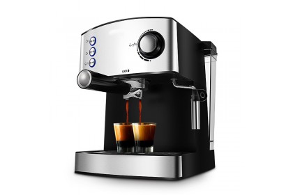 XunShi Dual Boiler Coffee Machine