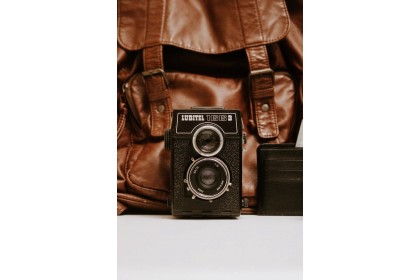 Backpack for Men
