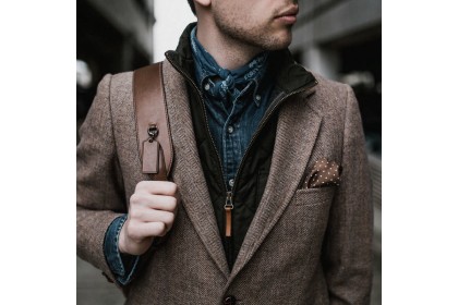 Backpack for Men