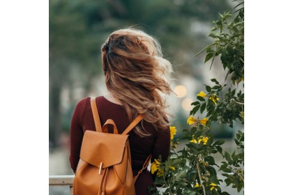 Backpack for Women