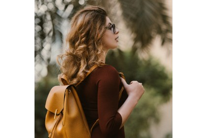 Backpack for Women