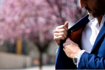 Note Sleeve