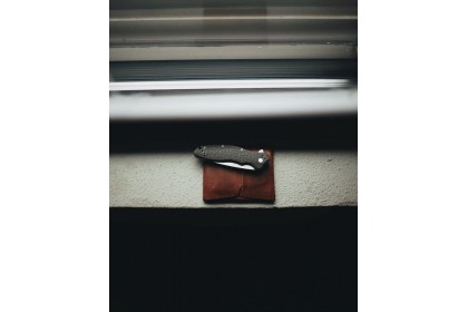 Note Sleeve