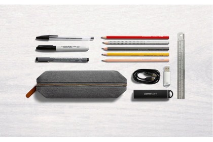 Cloth Pencil Case