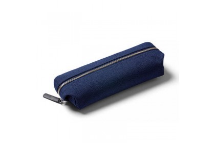 Leather Pencil Case