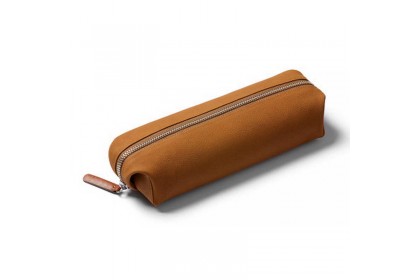 Leather Pencil Case