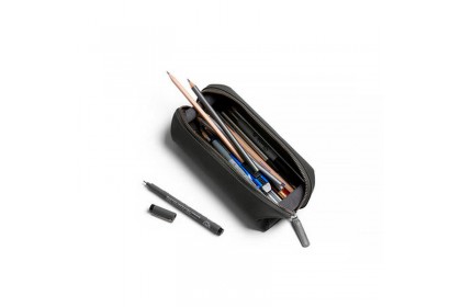 Leather Pencil Case