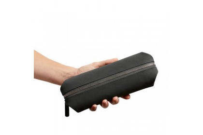 Leather Pencil Case