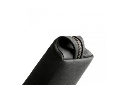 Leather Pencil Case