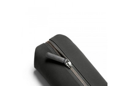 Leather Pencil Case