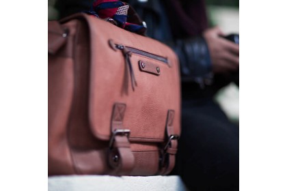 Satchel Bag for Casual