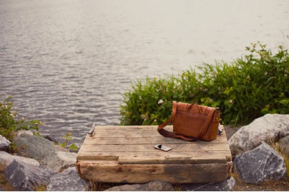 Satchel Bag for Casual