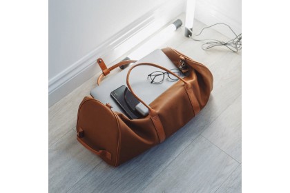 Satchel Bag for Travel