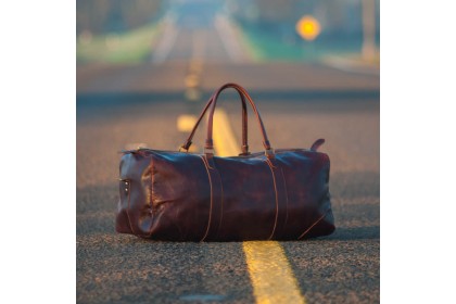 Satchel Bag for Travel