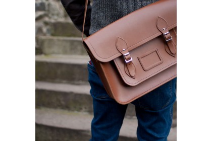 Satchel Bag for Work