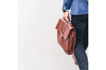 Satchel Bag for Work