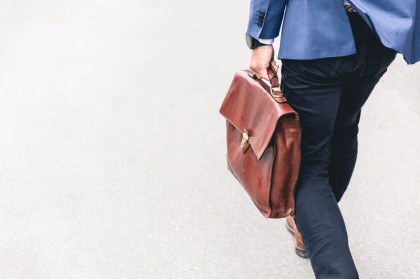 Satchel Bag for Work