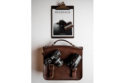 Satchel Bag for Work