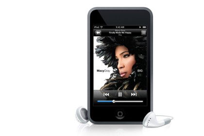 iPod Touch
