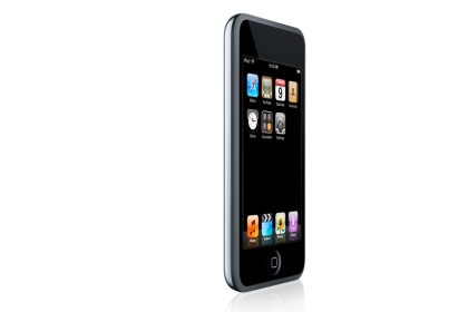 iPod Touch