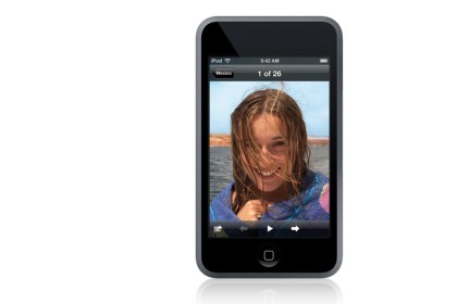 iPod Touch