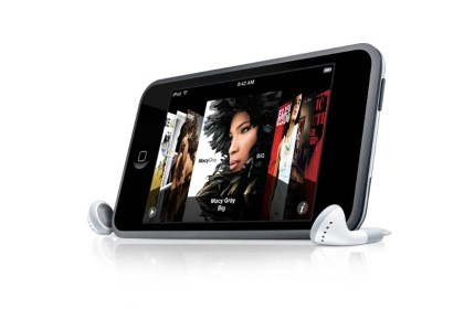 iPod Touch