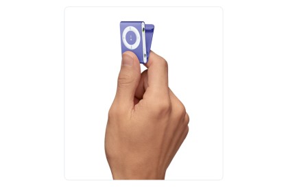 iPod Shuffle